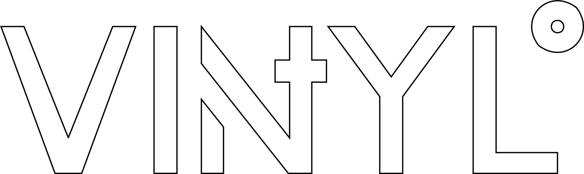 Vi4YL logo